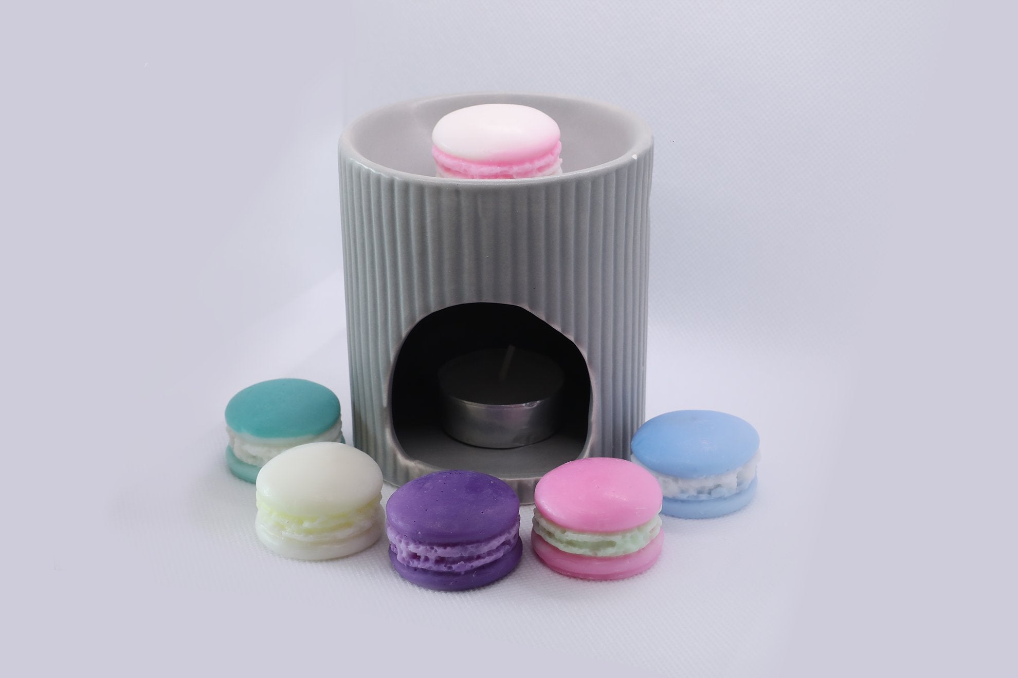 LES BOUGIES