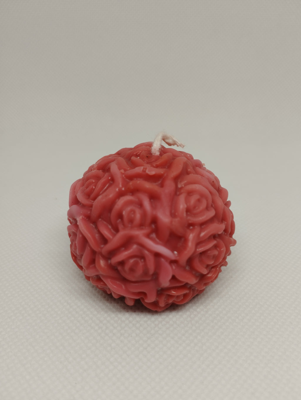 GRANDE BOULES DE ROSES