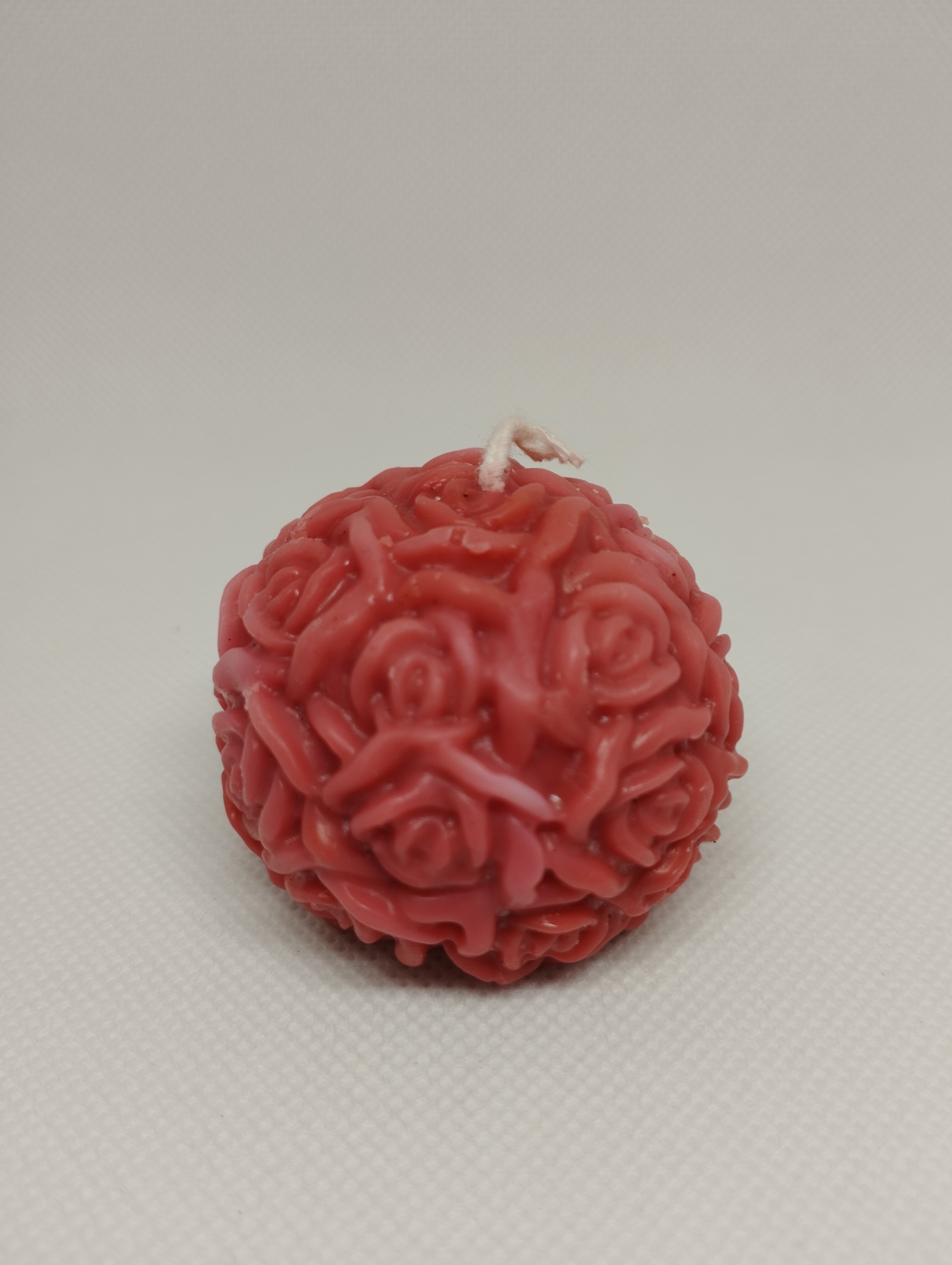 GRANDE BOULES DE ROSES