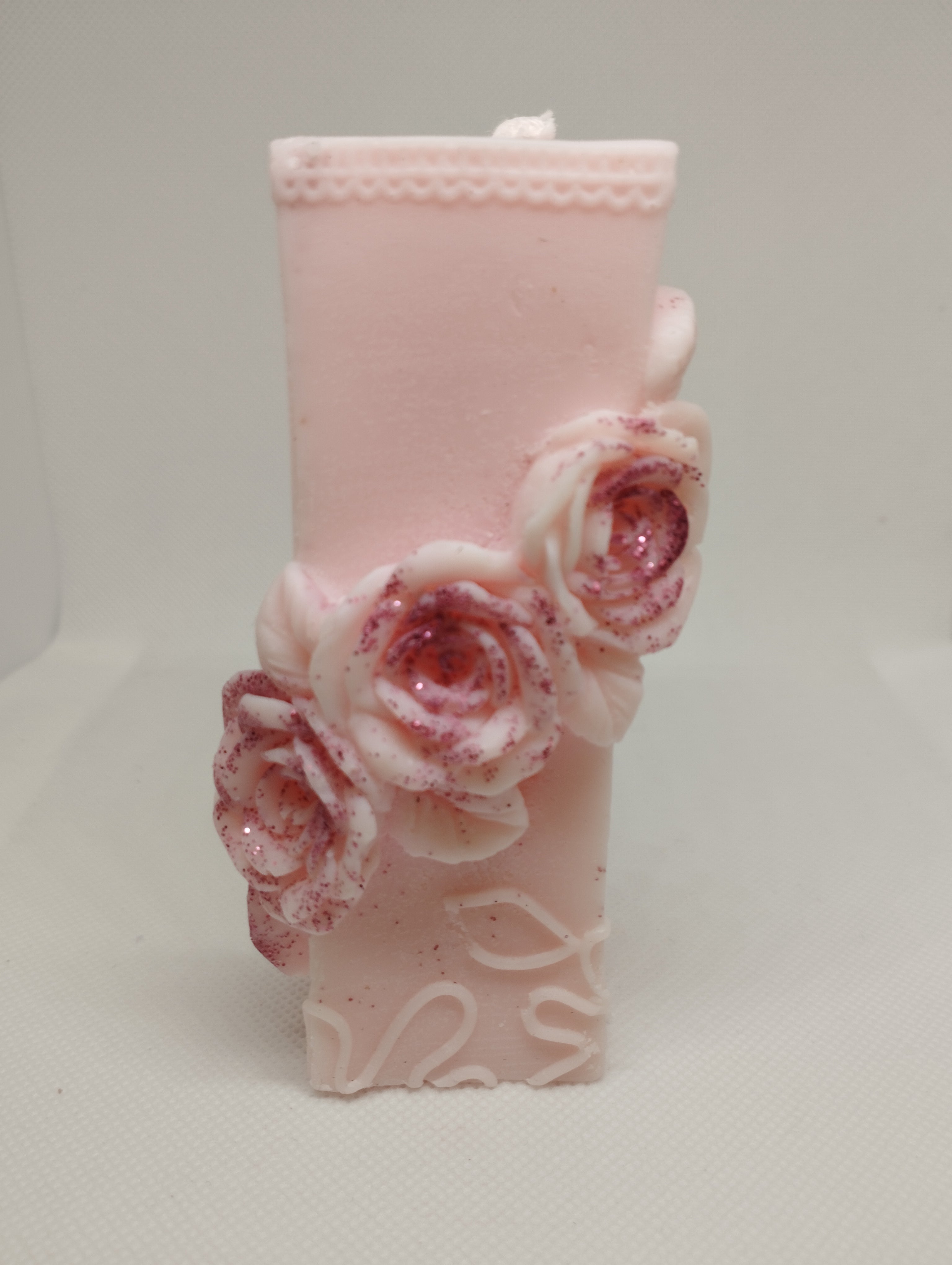 RECTANGLE ROSES