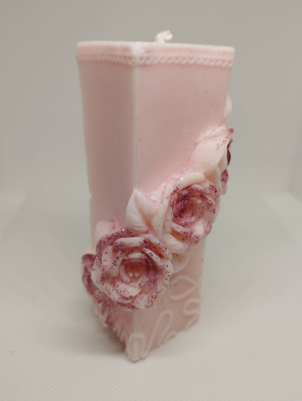 RECTANGLE ROSES