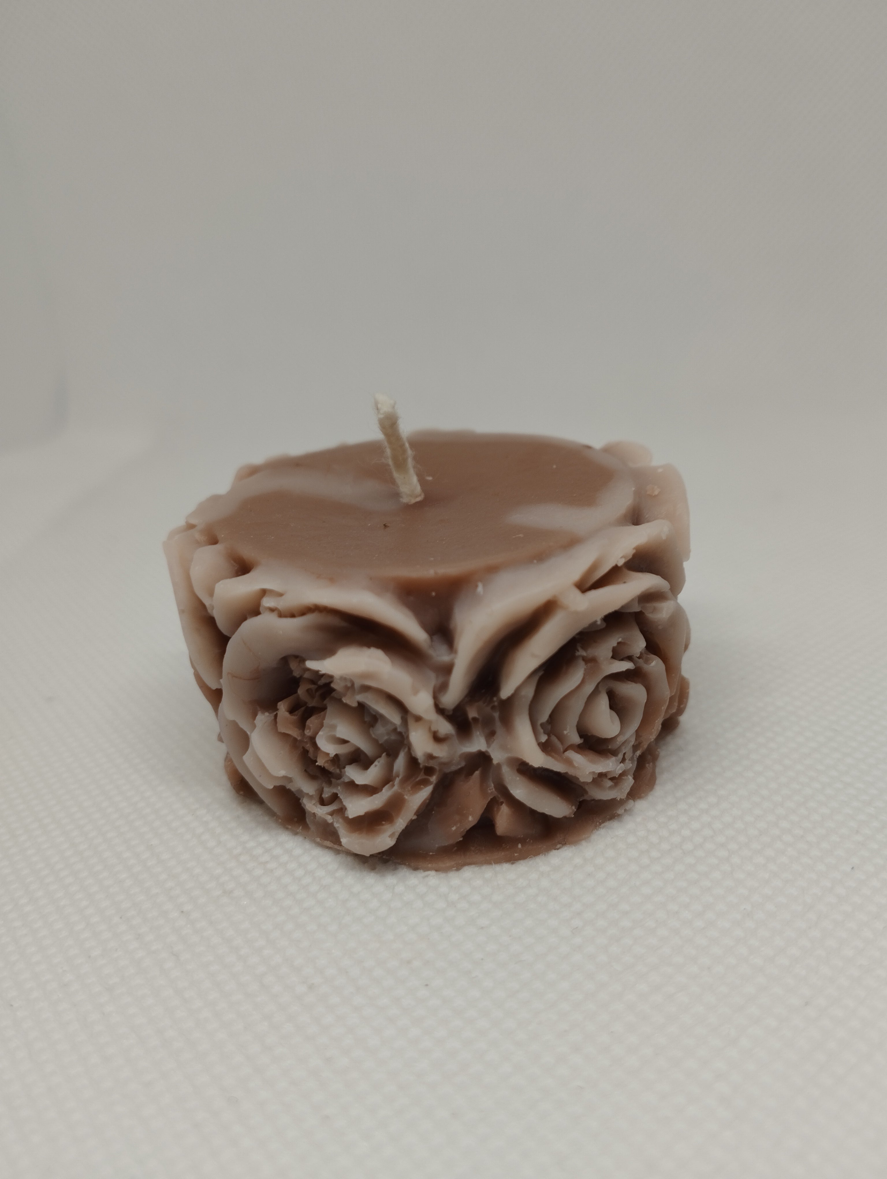 ROUE DE ROSES