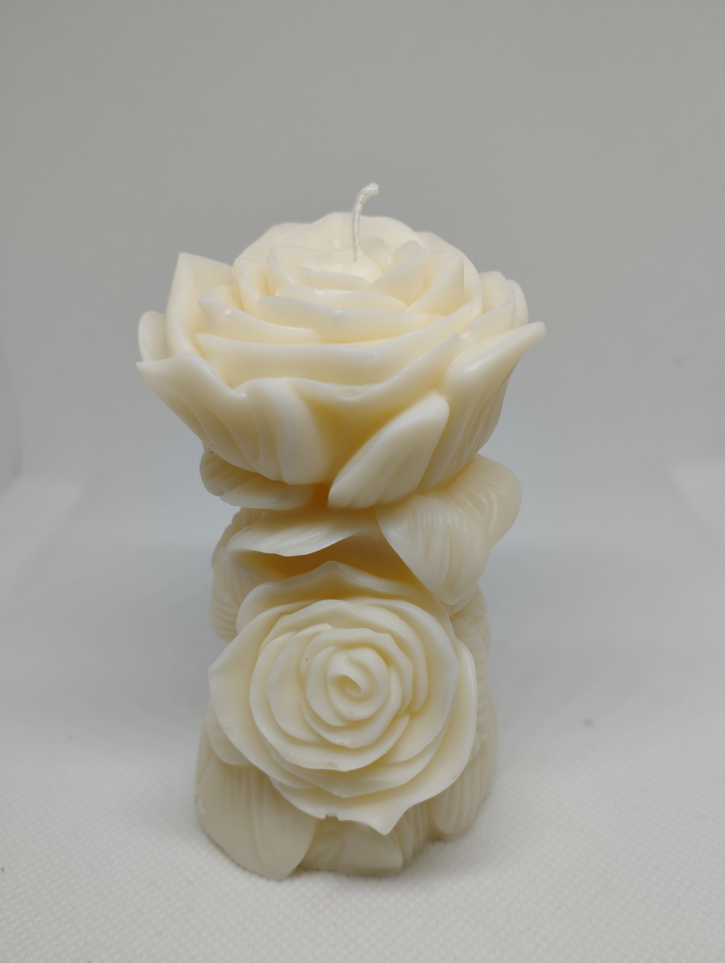 PILIER DE ROSES