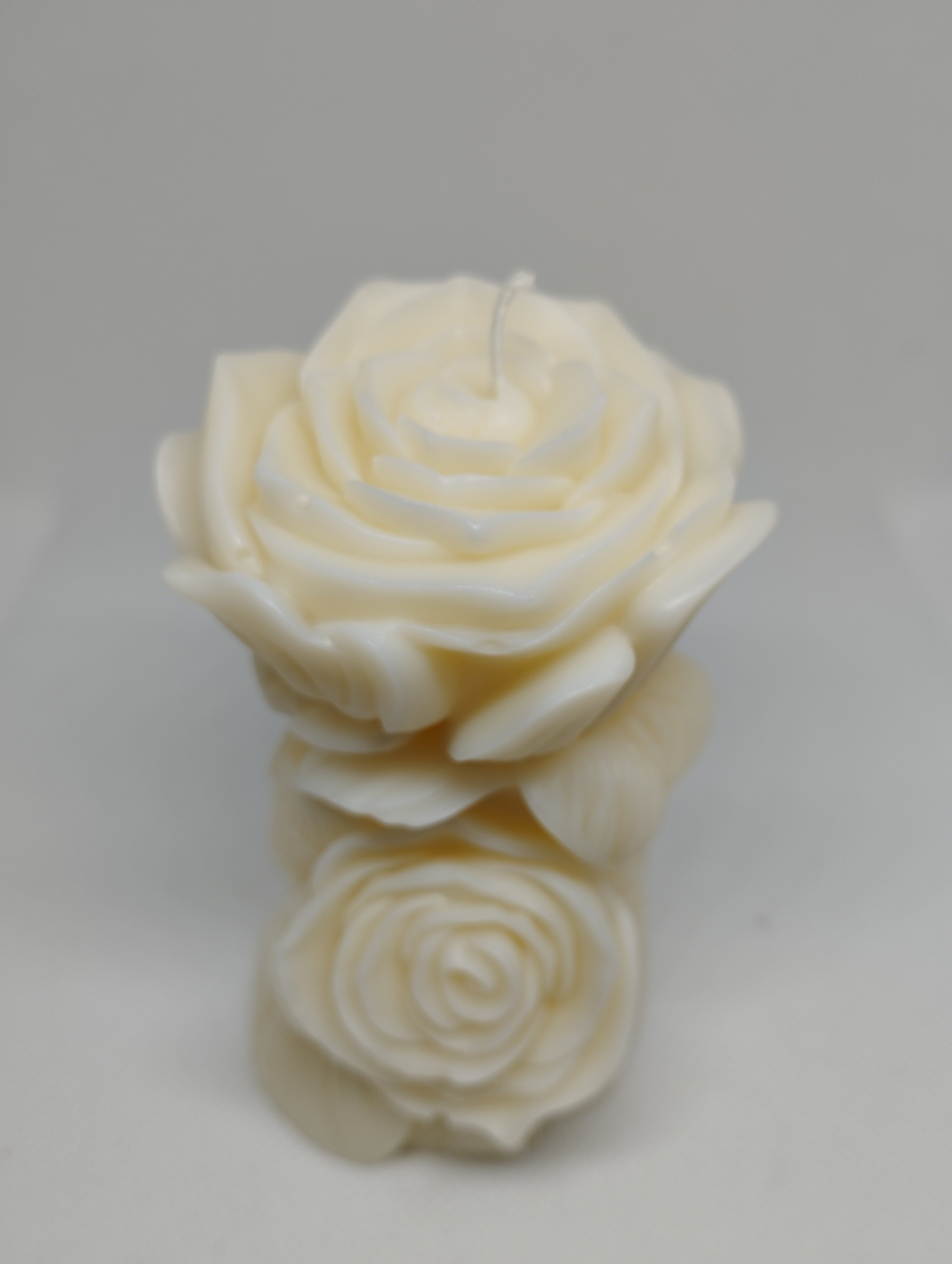 PILIER DE ROSES
