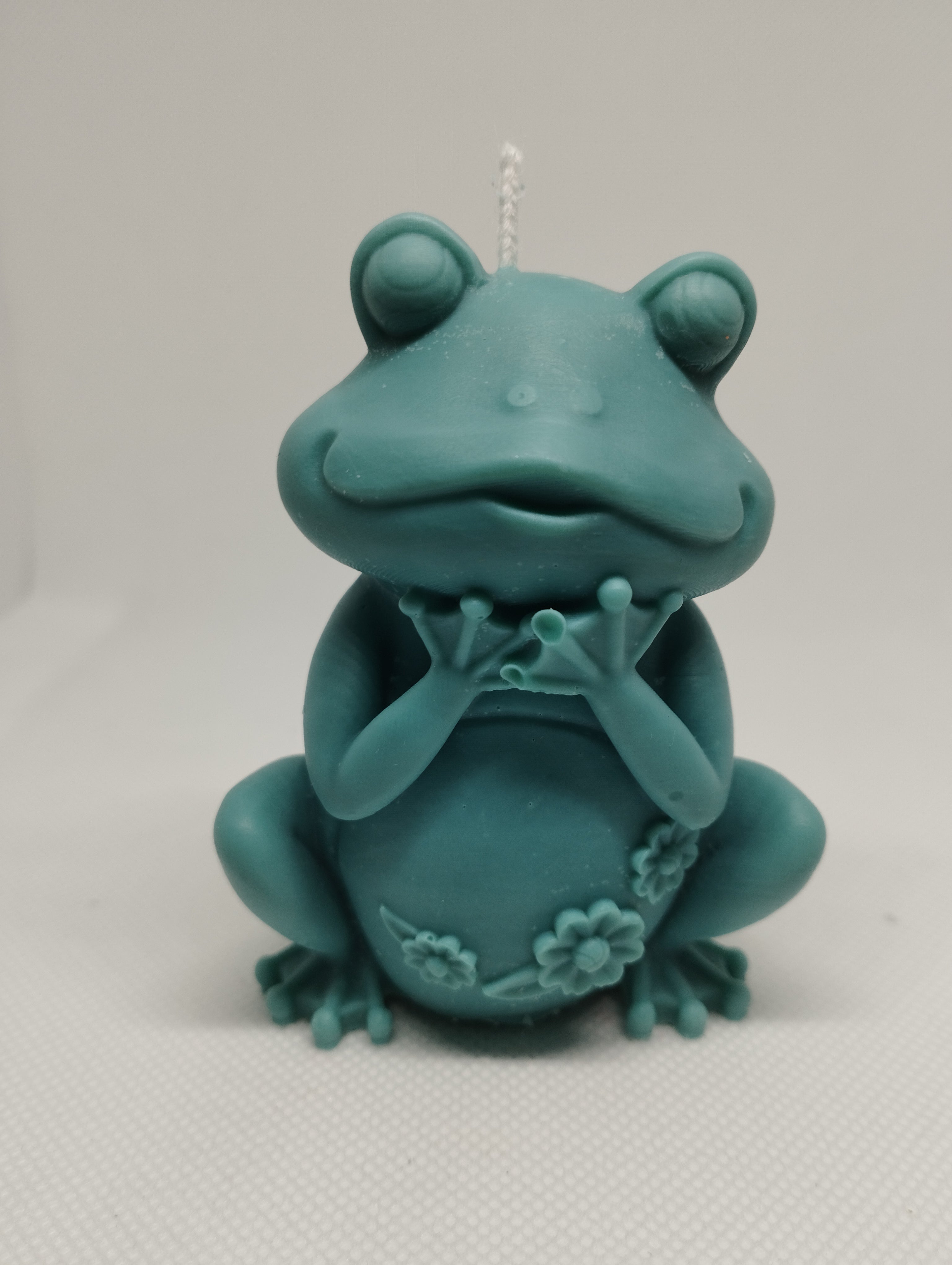 GRENOUILLE