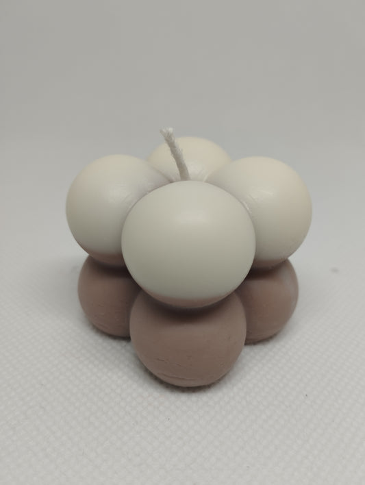 4 PETITES BOULES