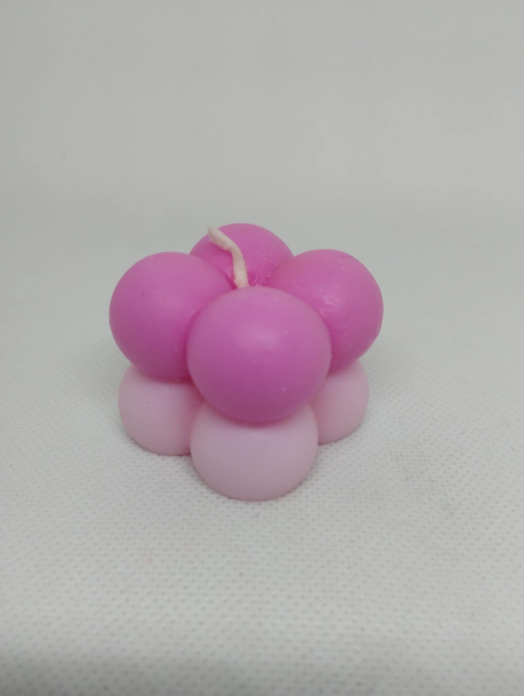 4 PETITES BOULES