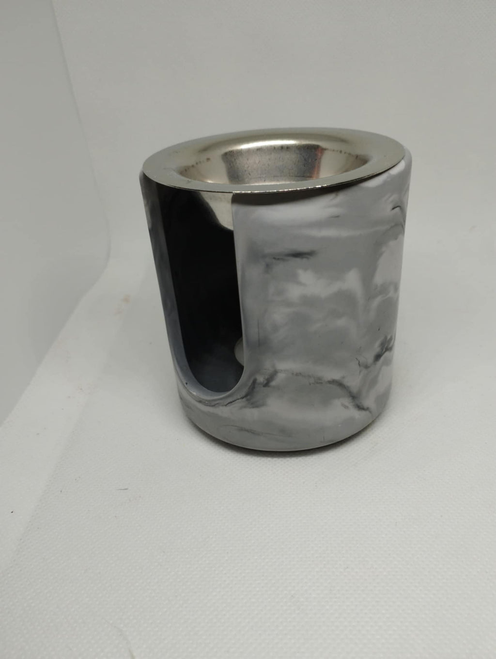 BRULEUR EN JESMONITE