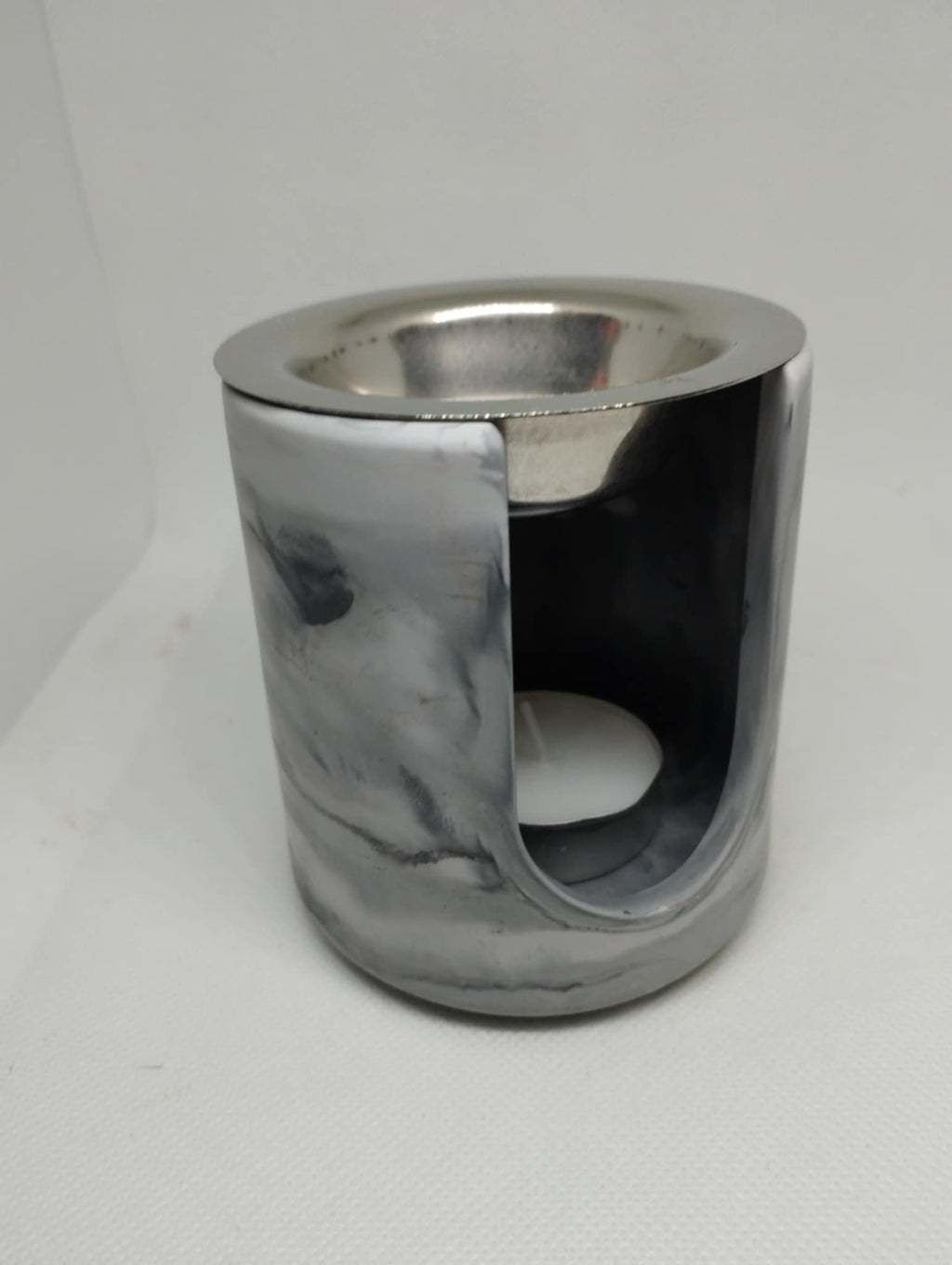 BRULEUR EN JESMONITE