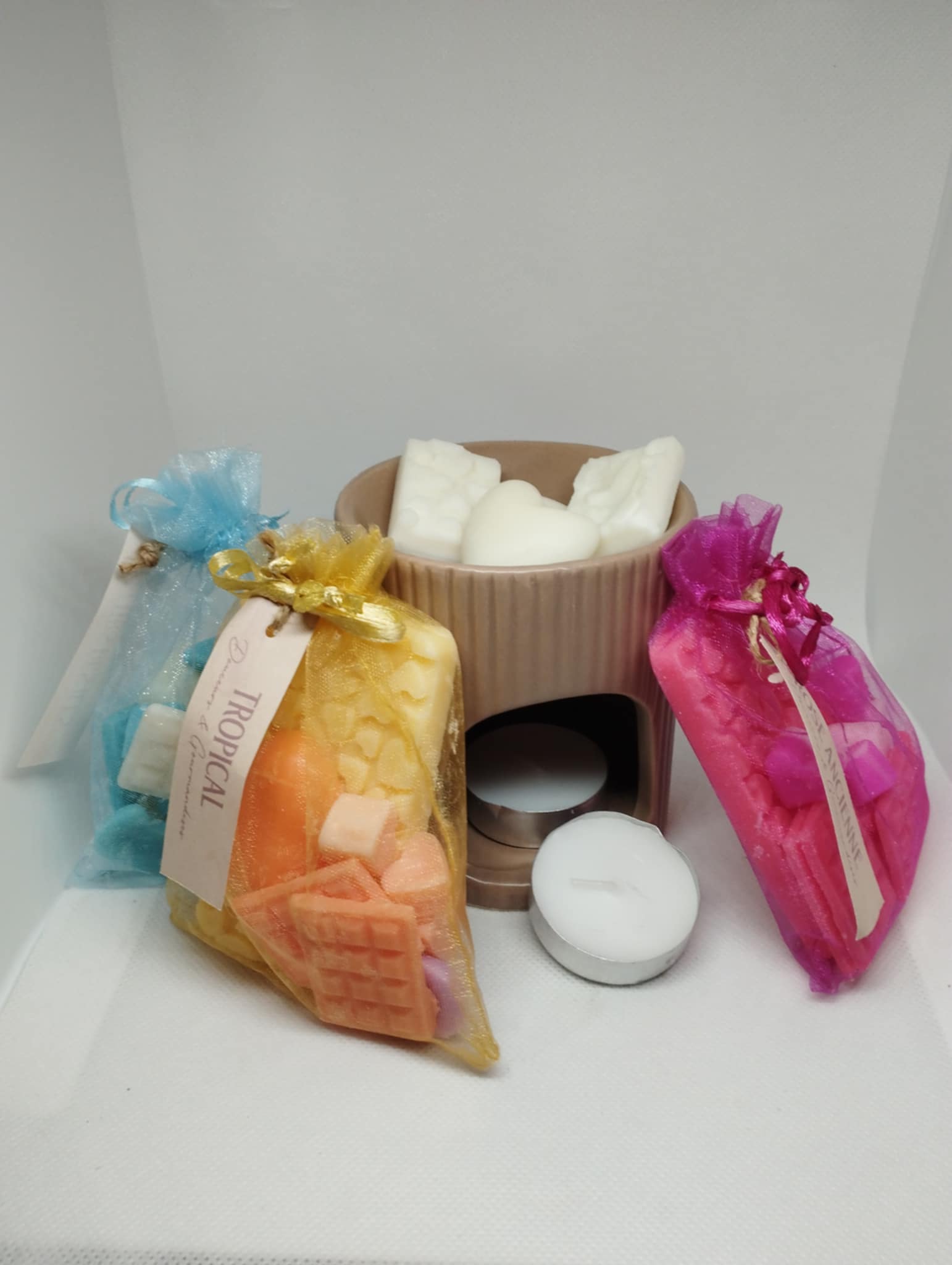 COFFRET DECOUVERTE