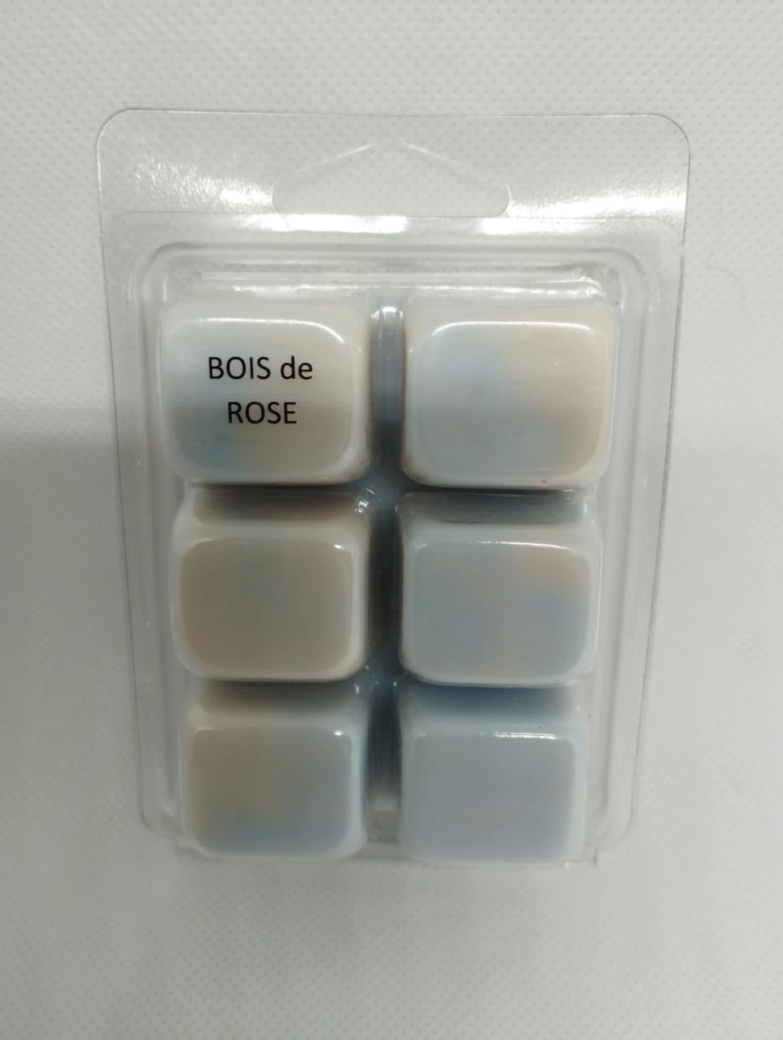 Boîte fondants