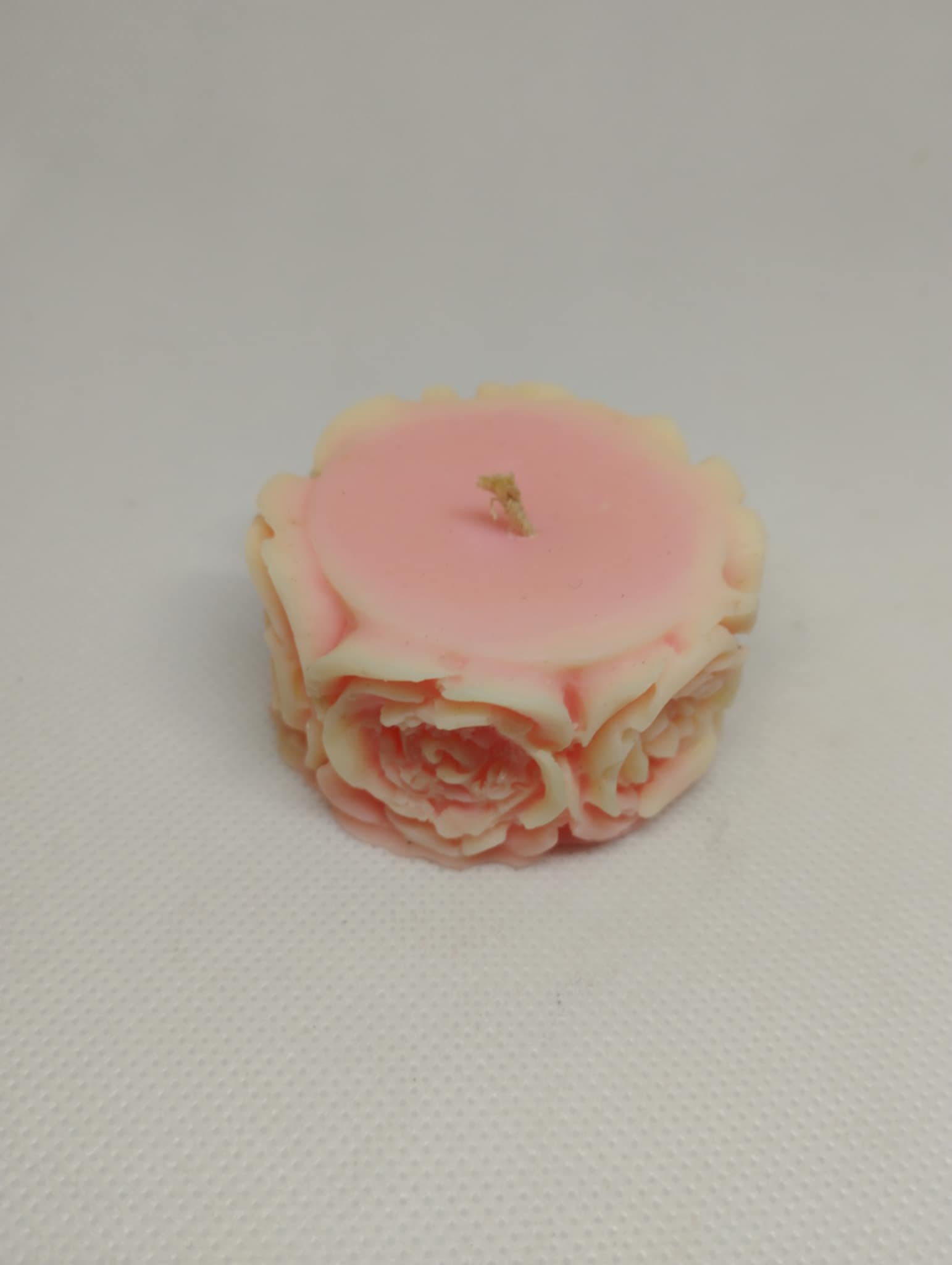 ROUE DE ROSES