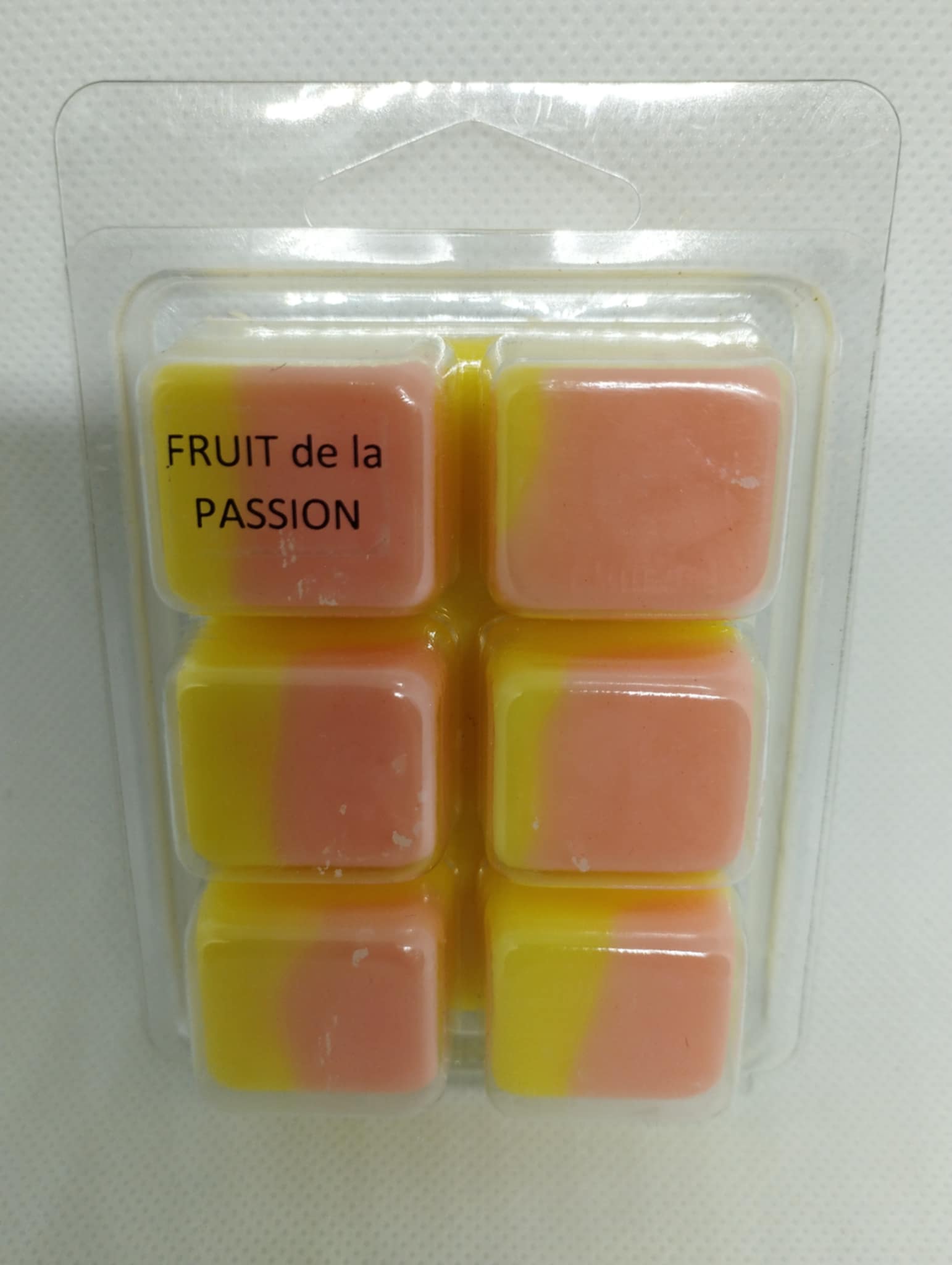 Boite fondants