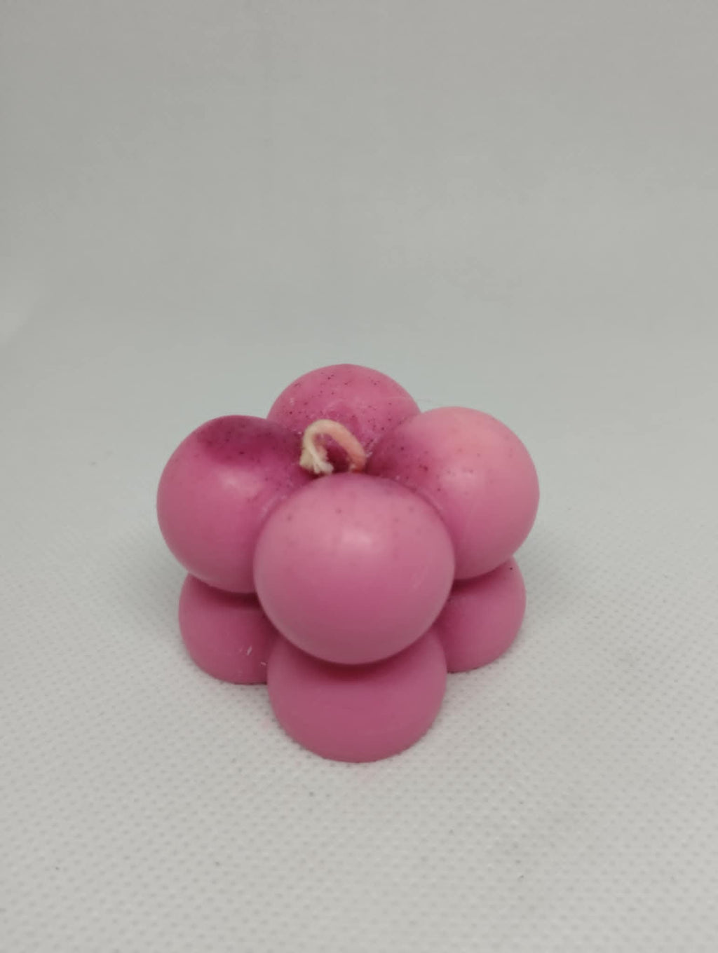 4 PETITES BOULES